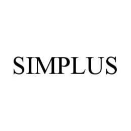 SIMPLUS trademark