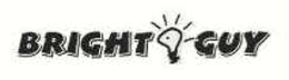 BRIGHT GUY trademark