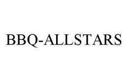 BBQ-ALLSTARS trademark