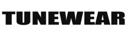 TUNEWEAR trademark