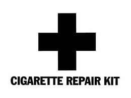 CIGARETTE REPAIR KIT trademark