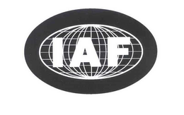 IAF trademark