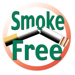 SMOKE FREE trademark