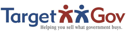 TARGETGOV HELPING YOU SELL WHAT GOVERNMENT BUYS. trademark