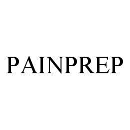 PAINPREP trademark