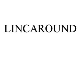 LINCAROUND trademark