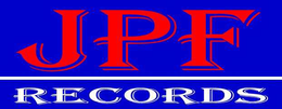 JPF RECORDS trademark