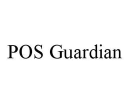 POS GUARDIAN trademark