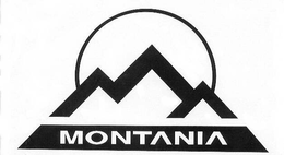 MONTANIA trademark