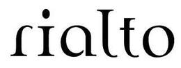 RIALTO trademark