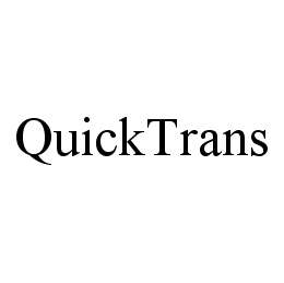 QUICKTRANS trademark