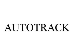 AUTOTRACK trademark