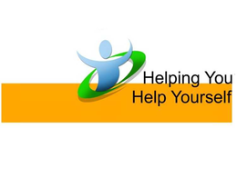 HELPING YOU HELP YOURSELF trademark