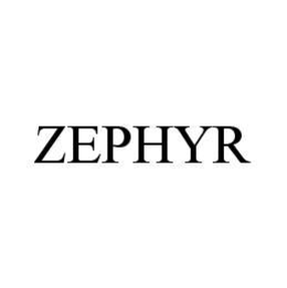 ZEPHYR trademark