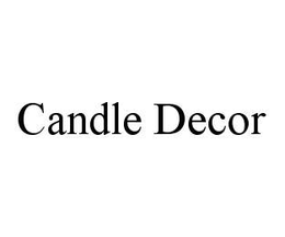 CANDLE DECOR trademark