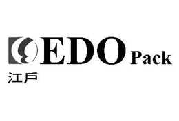 EDO PACK trademark