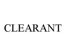 CLEARANT trademark