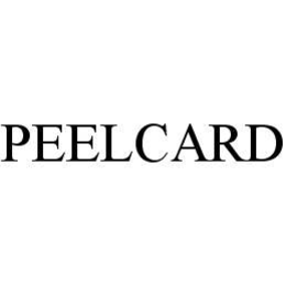 PEELCARD trademark