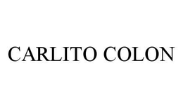 CARLITO COLON trademark