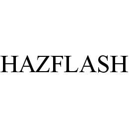HAZFLASH trademark