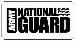 ARMY NATIONAL GUARD trademark