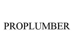 PROPLUMBER trademark