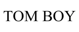 TOM BOY trademark