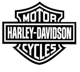 HARLEY-DAVIDSON MOTOR CYCLES trademark