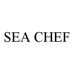 SEA CHEF trademark