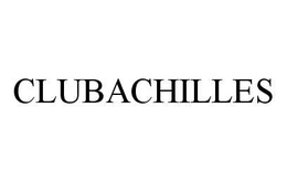 CLUBACHILLES trademark