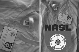 NASL trademark