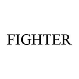 FIGHTER trademark