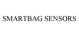 SMARTBAG SENSORS trademark