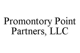 PROMONTORY POINT PARTNERS, LLC trademark
