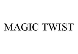 MAGIC TWIST trademark
