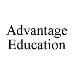 ADVANTAGE EDUCATION trademark