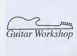 GUITAR WORKSHOP trademark