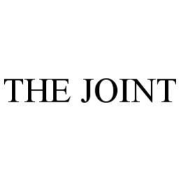 THE JOINT trademark