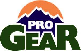 PRO GEAR trademark