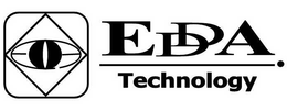 EDDA TECHNOLOGY trademark
