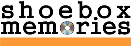 SHOEBOX MEMORIES trademark