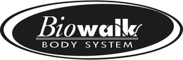 BIOWALK BODY SYSTEM trademark