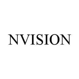 NVISION trademark