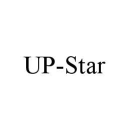 UP-STAR trademark