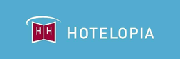 HH HOTELOPIA trademark