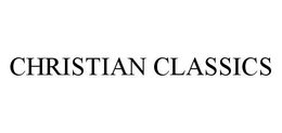 CHRISTIAN CLASSICS trademark
