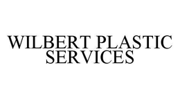 WILBERT PLASTIC SERVICES trademark