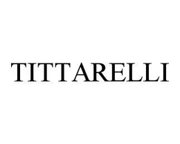 TITTARELLI trademark