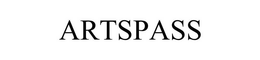 ARTSPASS trademark