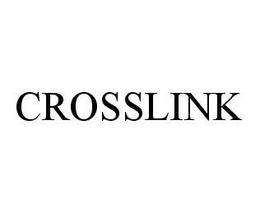 CROSSLINK trademark
